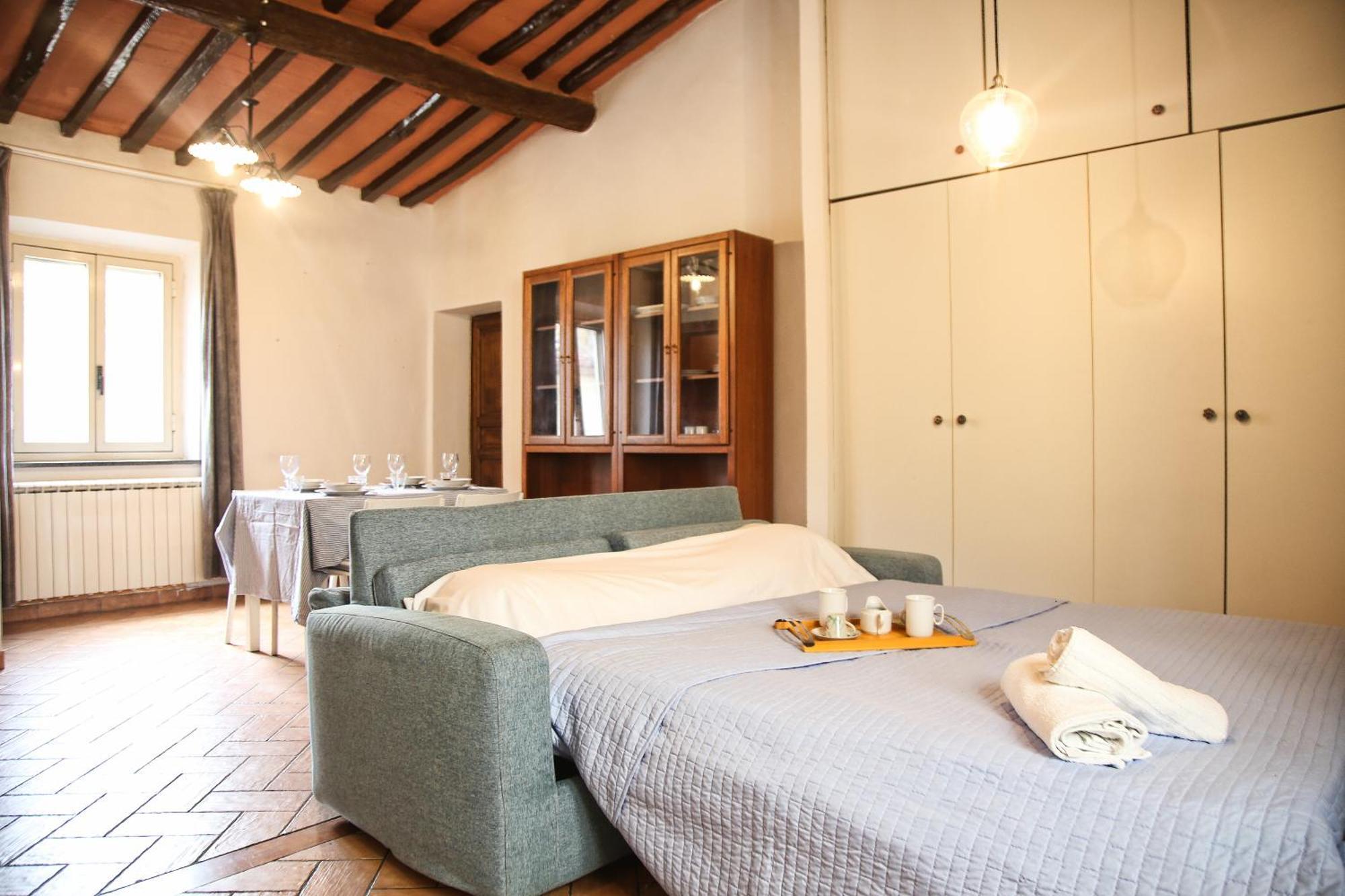 Agonigi Apartment Torre Di Pisa Exterior foto